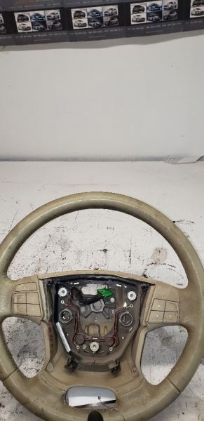 2008 Steering Wheel VOLVO S80  AA 112921