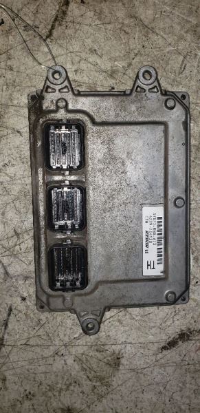 2009-2011 HONDA CIVIC ENGINE ECU MODULE 37820-RNA-A73 109256