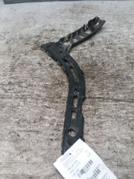 2009-2011 JAGUAR XF REAR LEFT BUMPER BRACKET 8X23-17B931 KR68412