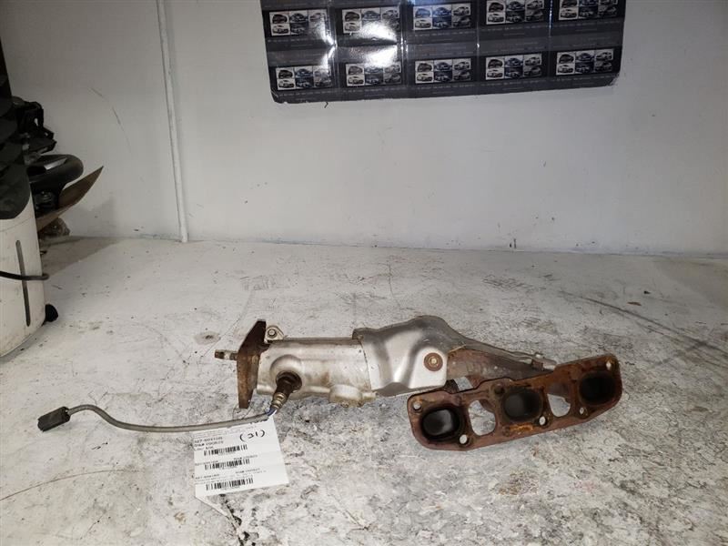 2009-2011 NISSAN 370Z RIGHT EXHAUST MANIFOLD 14002EY00A 122360