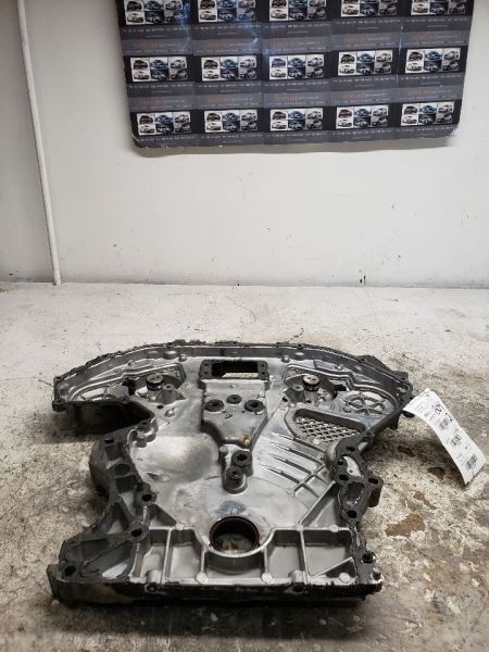 2009-2014 NISSAN 370Z FRONT TIMING OVER VQ37VHR Thru 9/13 KR129299