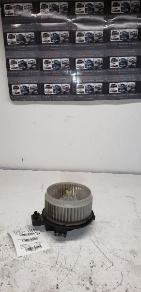 2009-2015 JAGUAR XF BLOWER MOTOR 8X2318456AA KR114548