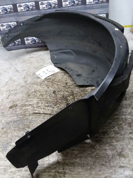 2009-2015 JAGUAR XF REAR RIGHT Inner Fender LINER 70351