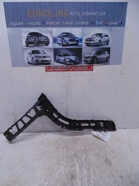 2009-2015 Jaguar XF XFR X250 Rear Left Driver Side Bumper Mount Bracket OEM34195