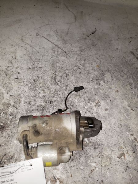 2009-2020 NISSAN 370Z STARTER MOTOR 122127