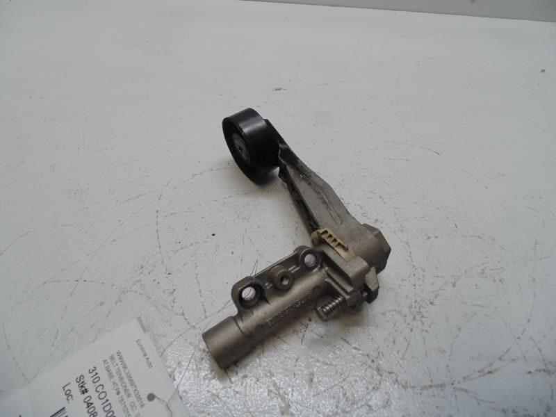 2009 Belt Tensioner MINI COOPER CLUBMAN   21559