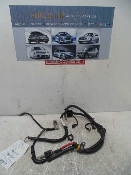 2009 Engine Wire Harness VOLVO V50   33110