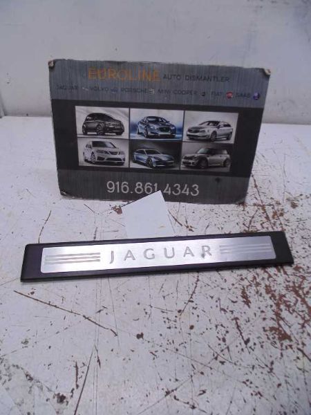 2009 Interior Parts Misc JAGUAR XF AA 46496