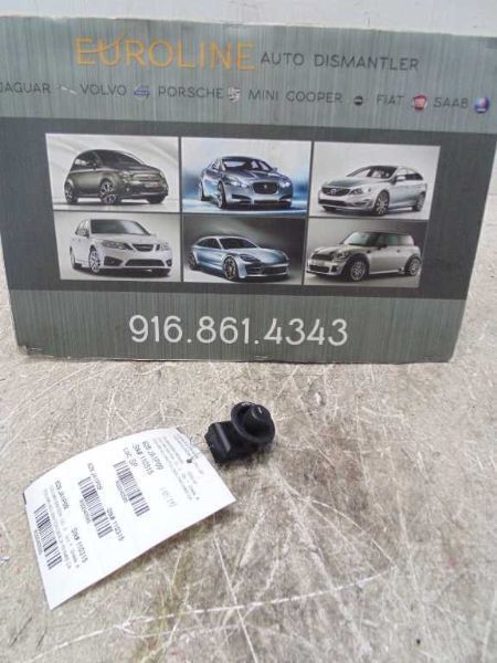 2009 JAGUAR XF COLUMN ADJ SWITCH 2R83 6465 CA 40595