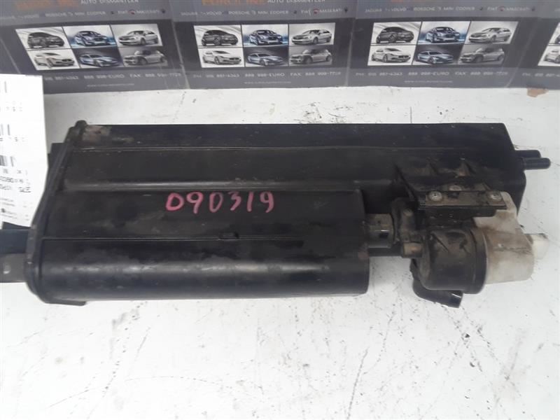 2009 JAGUAR XF FUEL VAPOR CANISTER KR70621