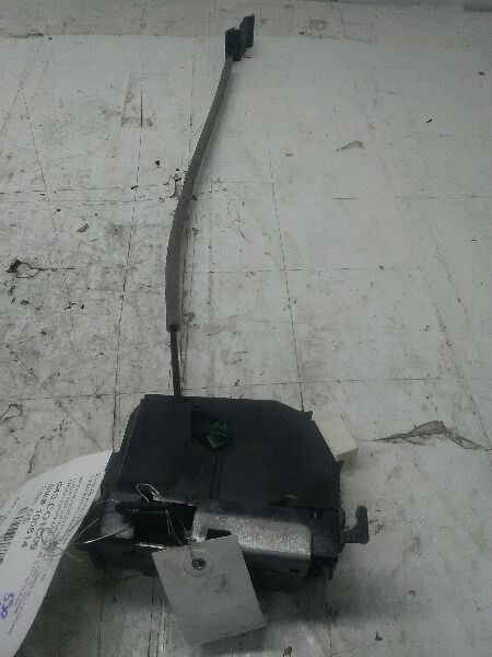 2009 Lock Actuator  MINI COOPER MINICOOPE 59506