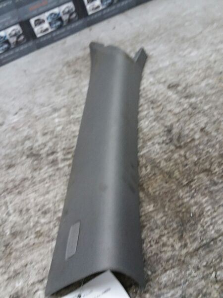 2010-2016 PORSCHE PANAMERA LEFT TRIM A PILLAR 970555179