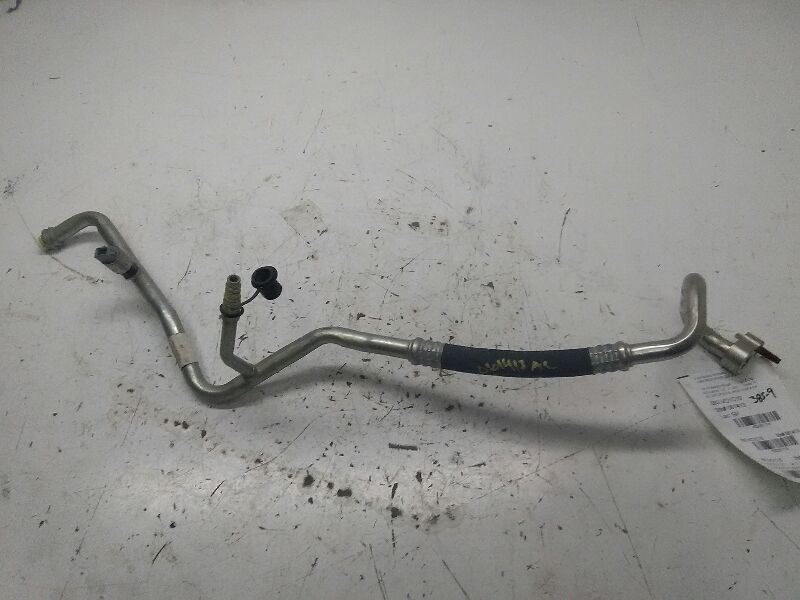 2010 AC Hoses VOLVO C30   51716