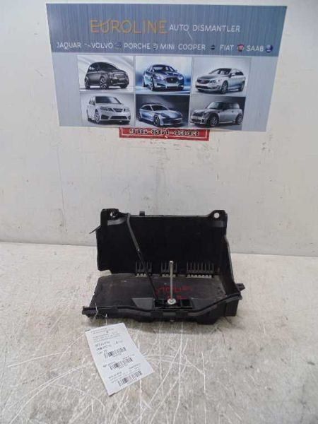 2010 Battery Tray JAGUAR XF  37333