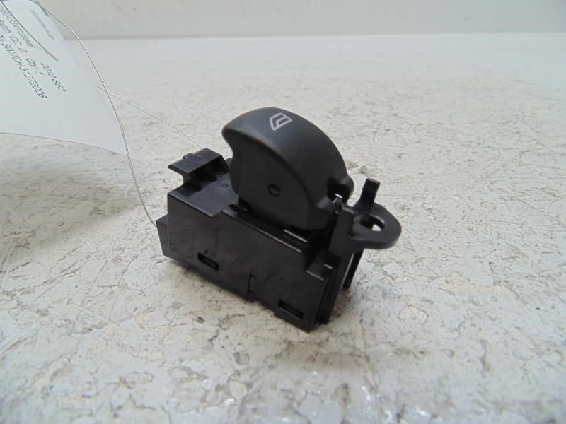 2010 Front Door Switch VOLVO S80 21762