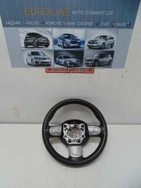 2010 Steering Wheel MINI COOPER MINICOOPE  24946