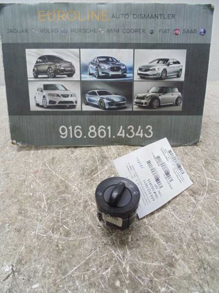 2011 Dash/Interior/Seat Switch PORSCHE CAYMAN  43436