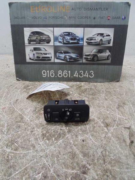 2011 Dash/Interior/Seat Switch VOLVO XC60  43285