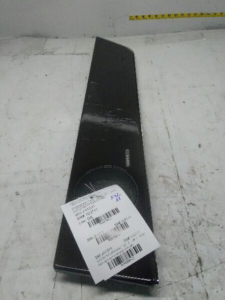 2011 Front Door Trim Panel JAGUAR XJL AA 58121