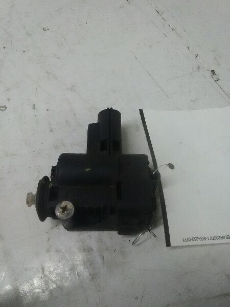 2011 Lock Actuator JAGUAR XJL  58367