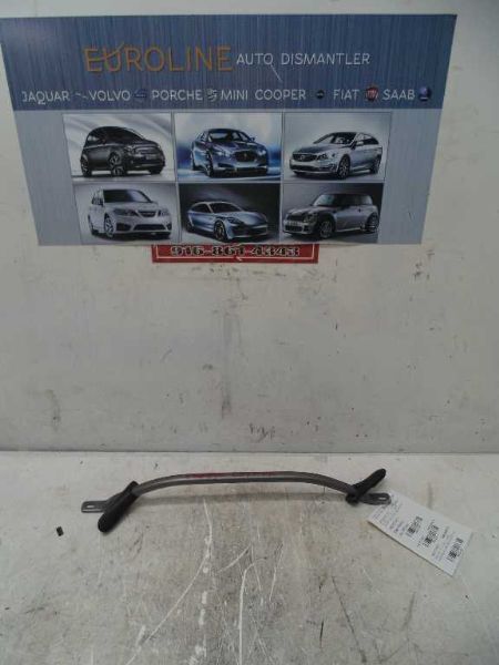 2011 PORSCHE CAYMAN Roll Bar BRKT,98755541103 31971