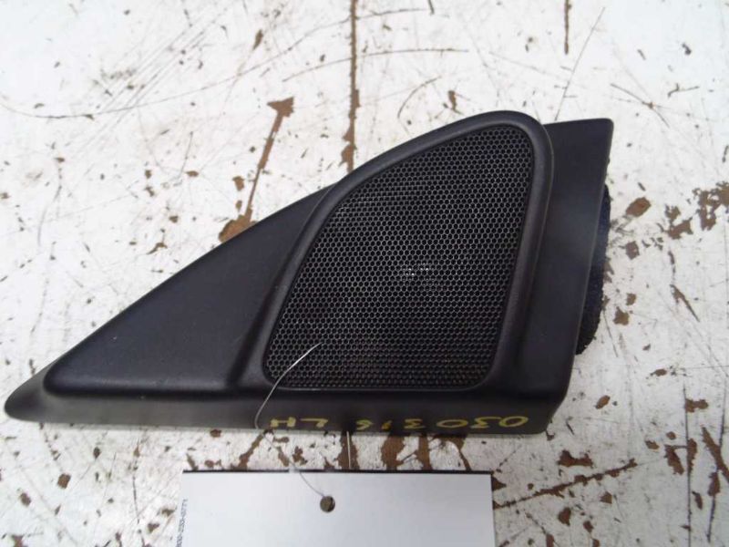 2011 VOLVO XC60 LEFT FRONT UPPER DOOR SPEAKER KR46141