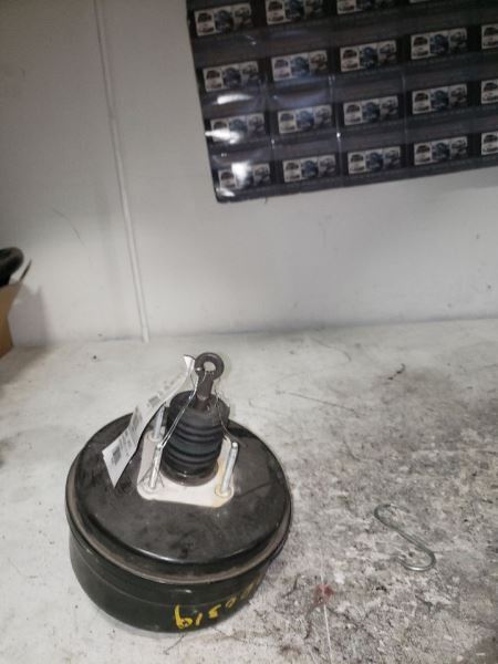 2012-2017 FIAT 500 POWER BRAKE BOOSTER KR128414