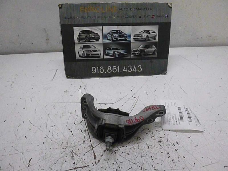 2012 Engine Mounts MINI COOPER MINICOOPE AA 47772