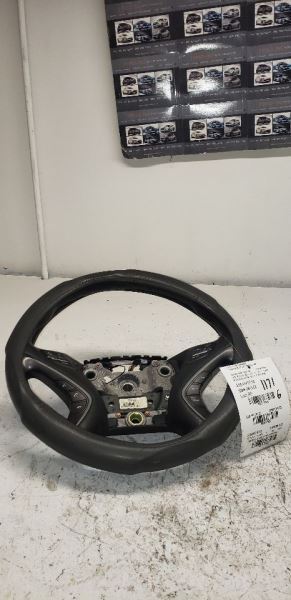 2012 Steering Wheel  HYUNDAI SONATA  AA117666