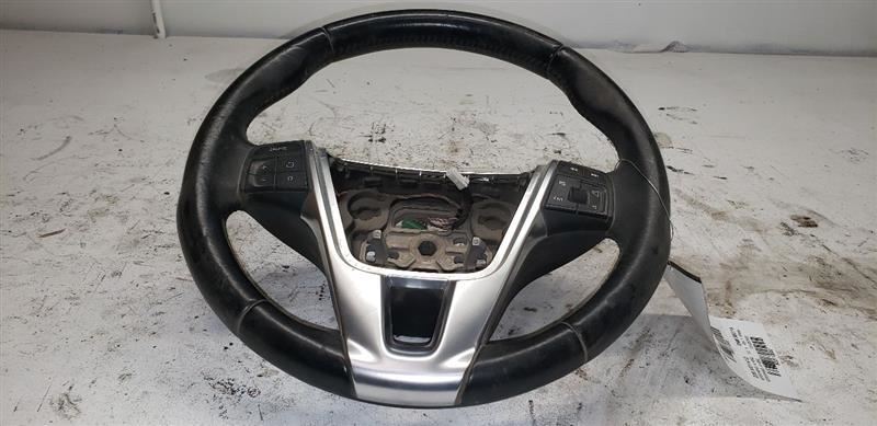 2012 Steering Wheel  VOLVO S60  AA112920