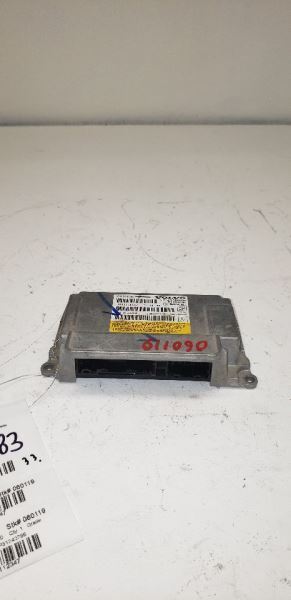 2012 VOLVO S60 MODULE P31340796 112347