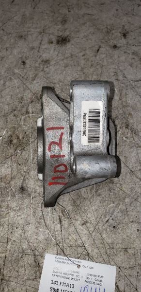 2013 Engine Mounts FIAT 500 FIAT AA 110062