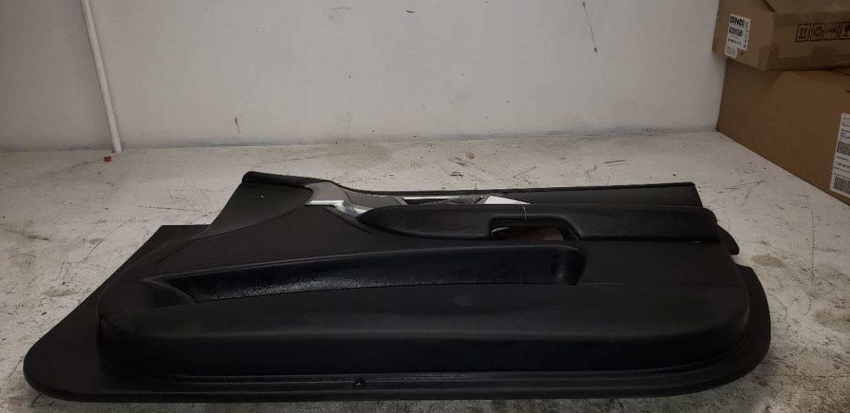 2013 Front Door Trim Panel JAGUAR XF  AA 116253