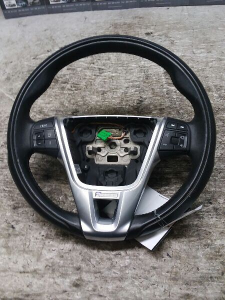 2013 Steering Wheel VOLVO XC60   69864