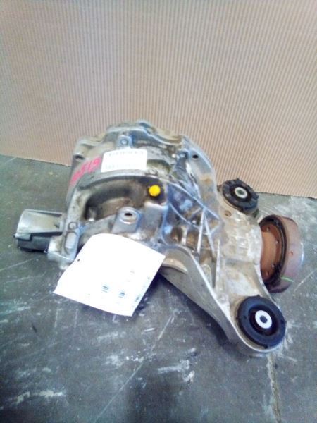 2013 Transfer Case  JAGUAR XF   70729