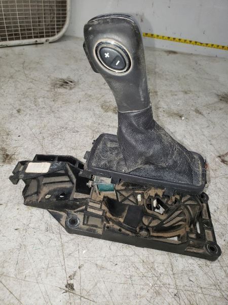 2013 Transmission Shift FORD EDGE  AA 79699