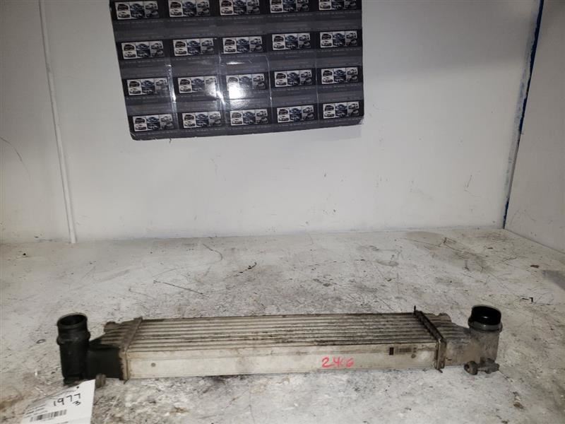 2014-2017 FIAT 500L 1.4L INTERCOOLER KR128591