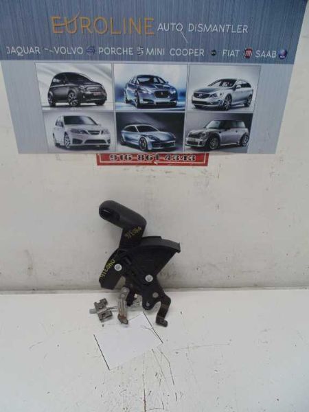 2014 Emergency Brake Parts 500 FIAT  45572