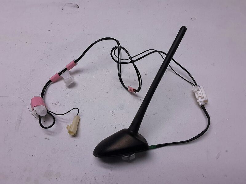 2014 SUBARU XV CROSSTREK ANTENNA OEM KR101316