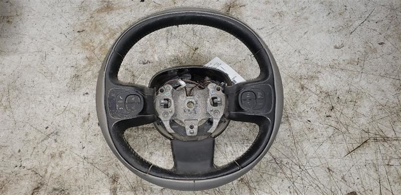 2014 Steering Wheel 500 FIAT AA 109443