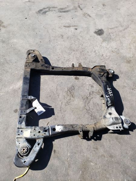 2015-2016 CHEVROLET MALIBU 2.5L FRONT K-FRAME ASSEMBLY 23484054 KR131013