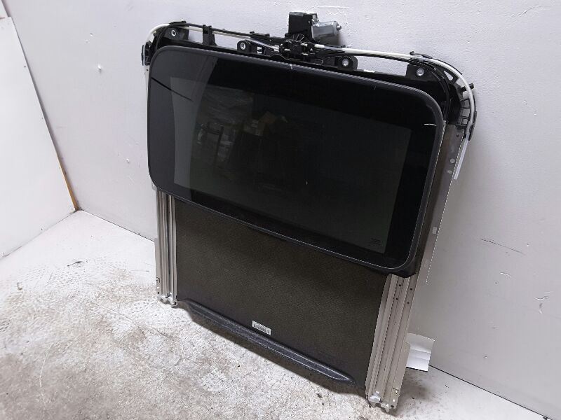 2015-2017 SUBARU OUTBACK 3.6 R LIMITED WAGON SUNROOF PANEL ASSEMBLY