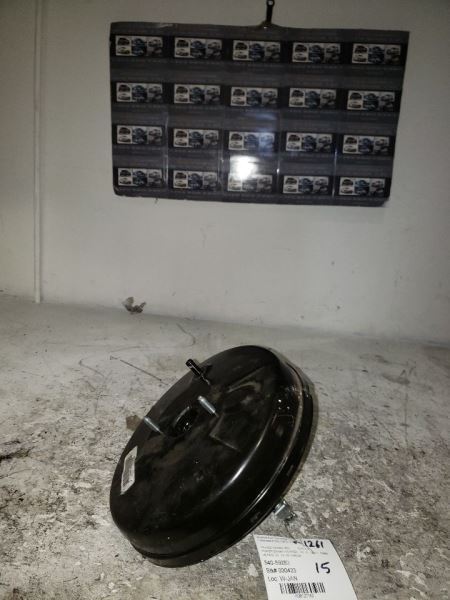 2015-2019 ACURA TLX POWER BRAKE BOOSTER KR127162