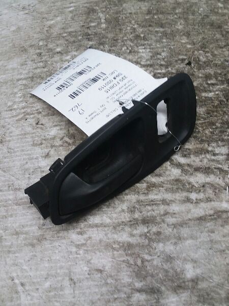 2015 Door Handle Interior FORD TRUCK TRANSIT15 AA 66972