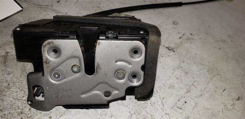 2015 Lock Actuator CHEVROLET IMPALANEW 117201