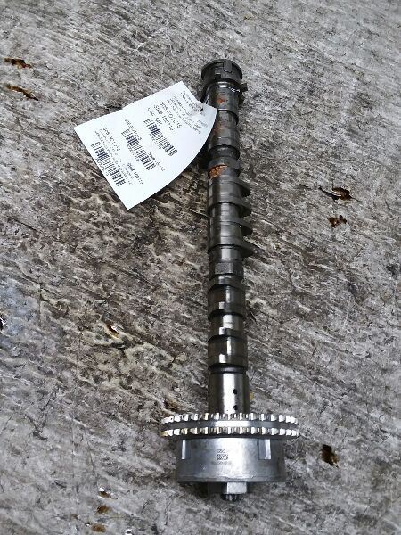 2015 PORSCHE PANAMERA Camshaft 70219