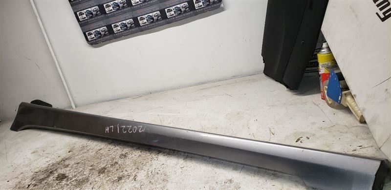 2015 Rocker Panel Moulding HYUNDAI SONATA  AA 121581