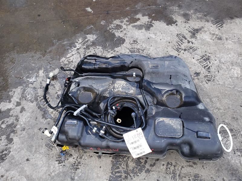 2016-2017 CHEVROLET MALIBU 1.5L ENGINE FUEL TANK 124597