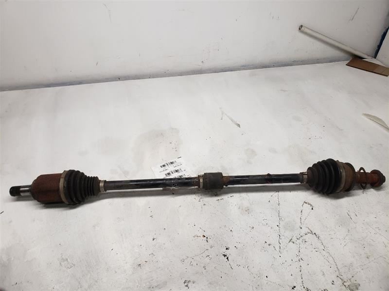 2016-2018 CHEVROLET MALIBU RIGHT FRONT AXLE SHAFT 84337416