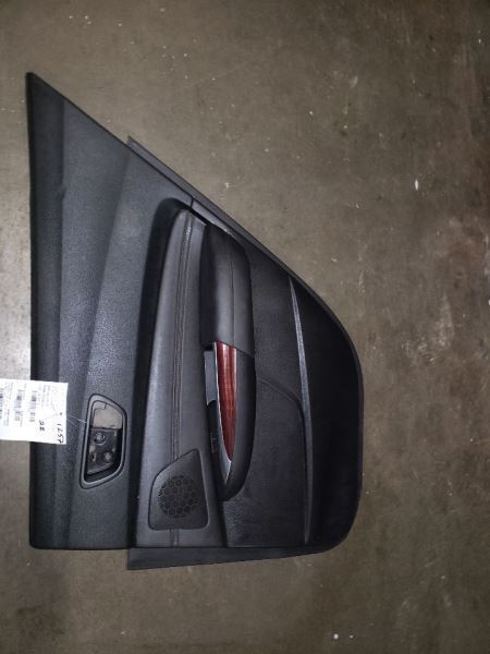 2016 Door Trim Panel Rear ACURA TLX  127082